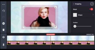 tutorial edit video kinemaster