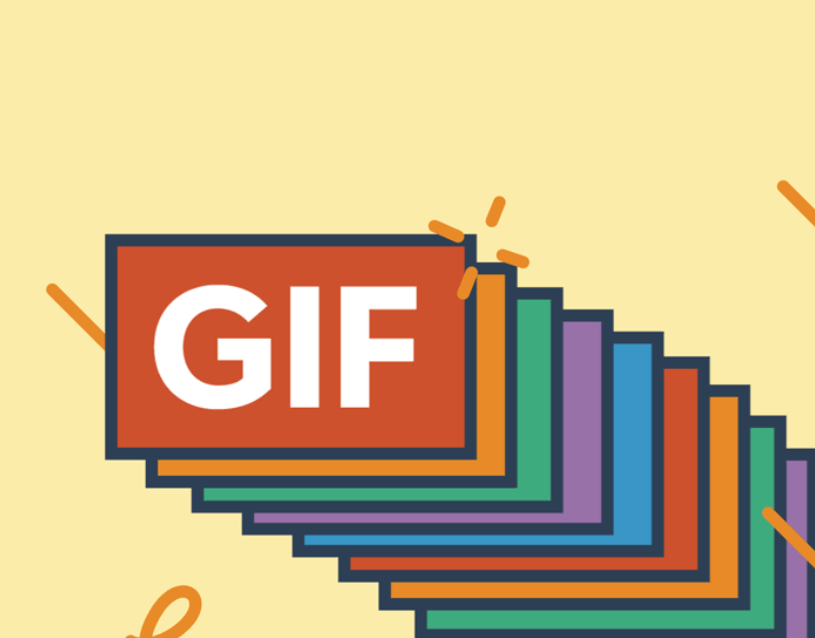Apa Kekurangan dari Format GIF