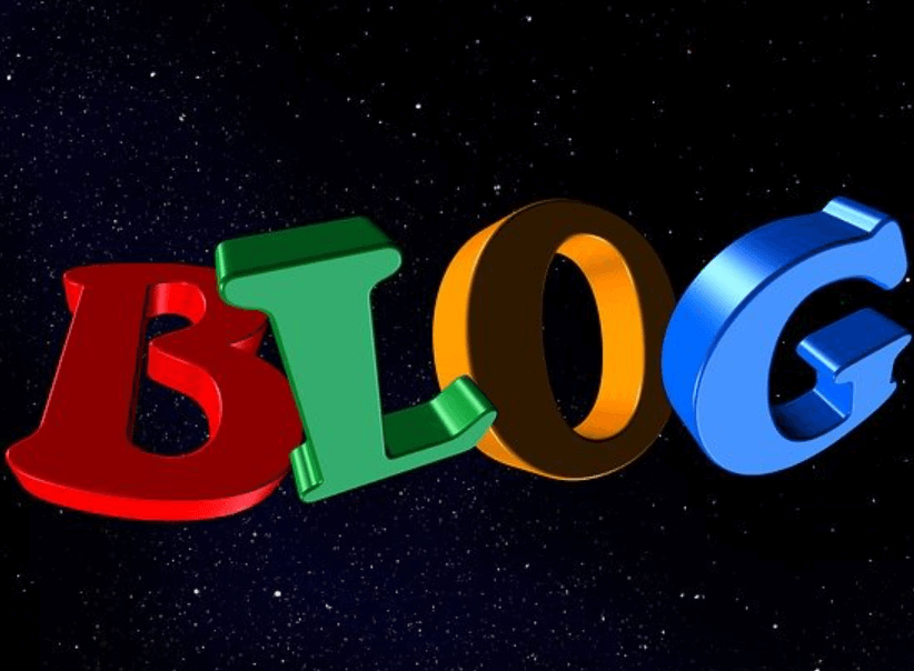 Apa Tujuan dari Blog