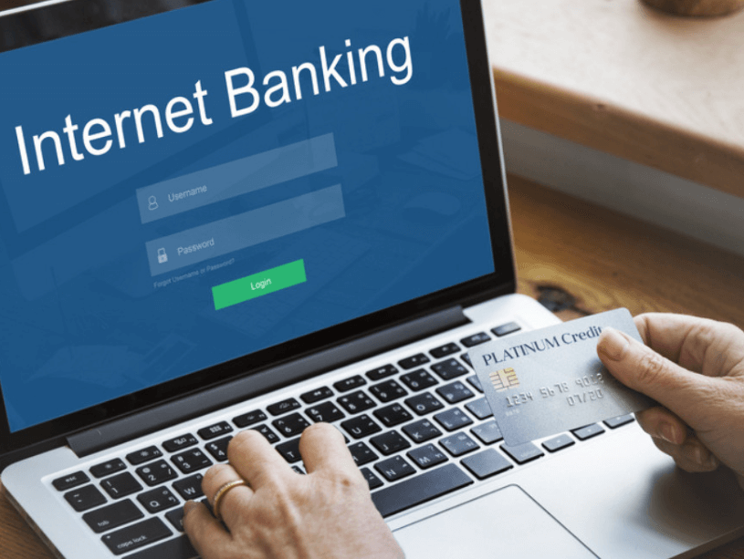 Jenis-Jenis Layanan E-banking