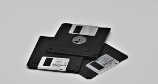 apa itu disket
